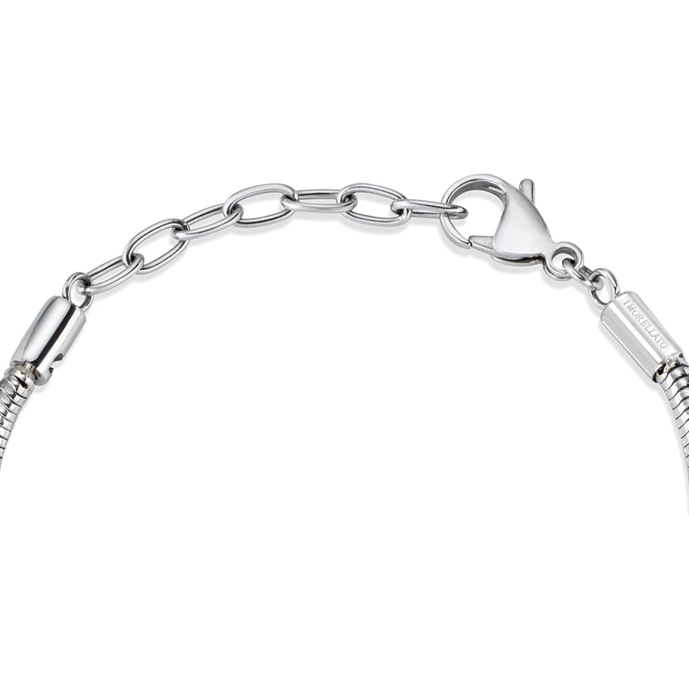 La Petite Story BASE BRACCIALE MORELLATO COLL.DROPS - SCZ136