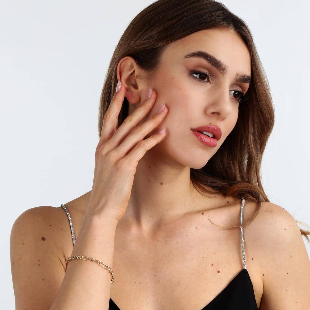 La Petite Story BRACCIALE BLUESPIRIT ALTERNATA - P.136B05000100