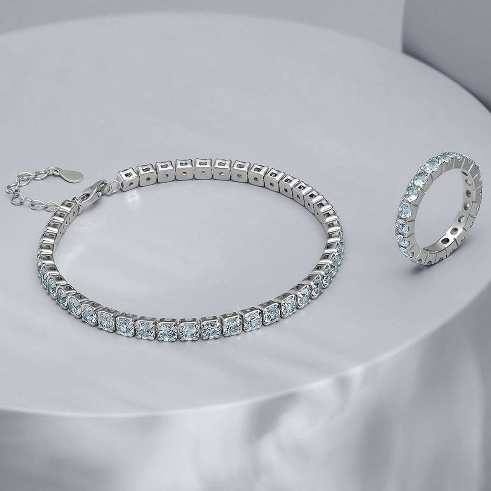 La Petite Story BRACCIALE BLUESPIRIT AURORA - P.258A05000200