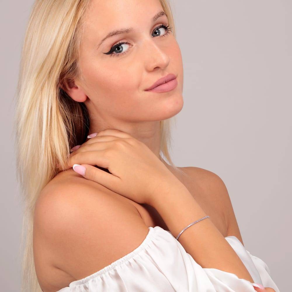 La Petite Story Bracciale Bluespirit Aurora - P.25U205000300