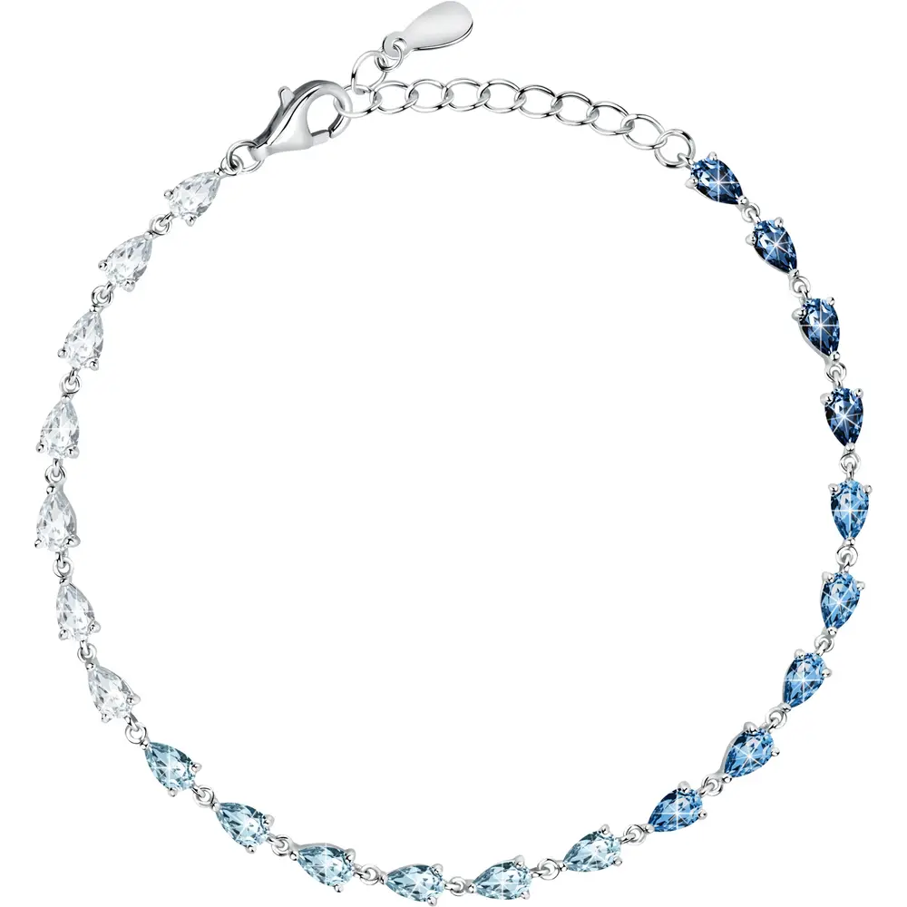 La Petite Story Bracciale Bluespirit Aurora - P.25U205000900