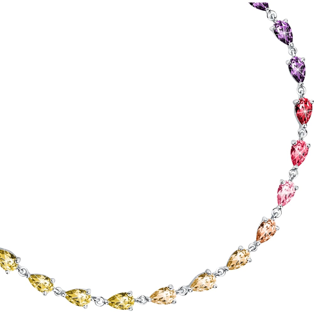 La Petite Story Bracciale Bluespirit Aurora - P.25U205001100