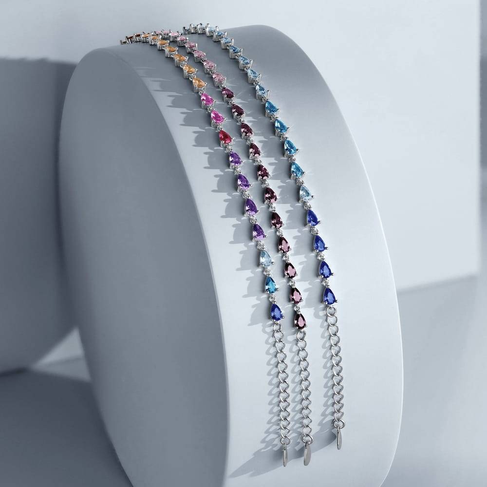 La Petite Story Bracciale Bluespirit Aurora - P.25U205001100