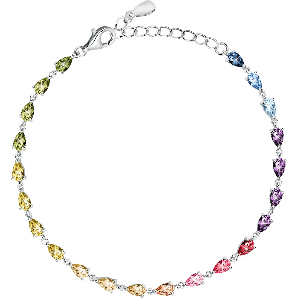 La Petite Story Bracciale Bluespirit Aurora - P.25U205001100