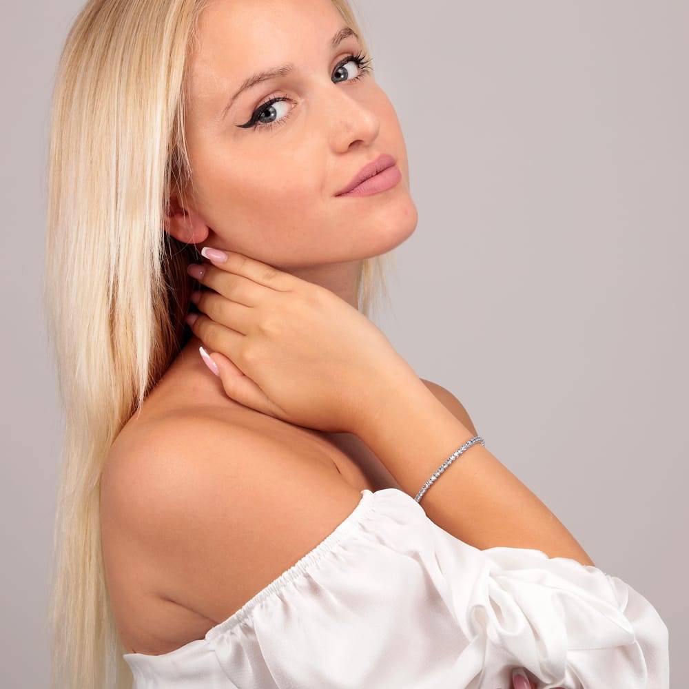 La Petite Story Bracciale Bluespirit Aurora - P.25U205001300