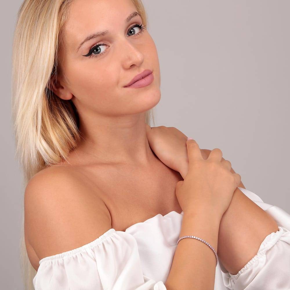 La Petite Story Bracciale Bluespirit Aurora - P.25U205001800