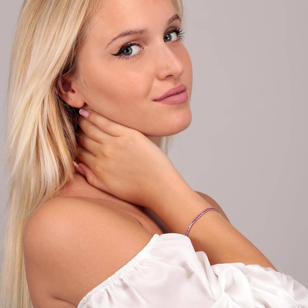 La Petite Story Bracciale Bluespirit Aurora - P.25U205001900