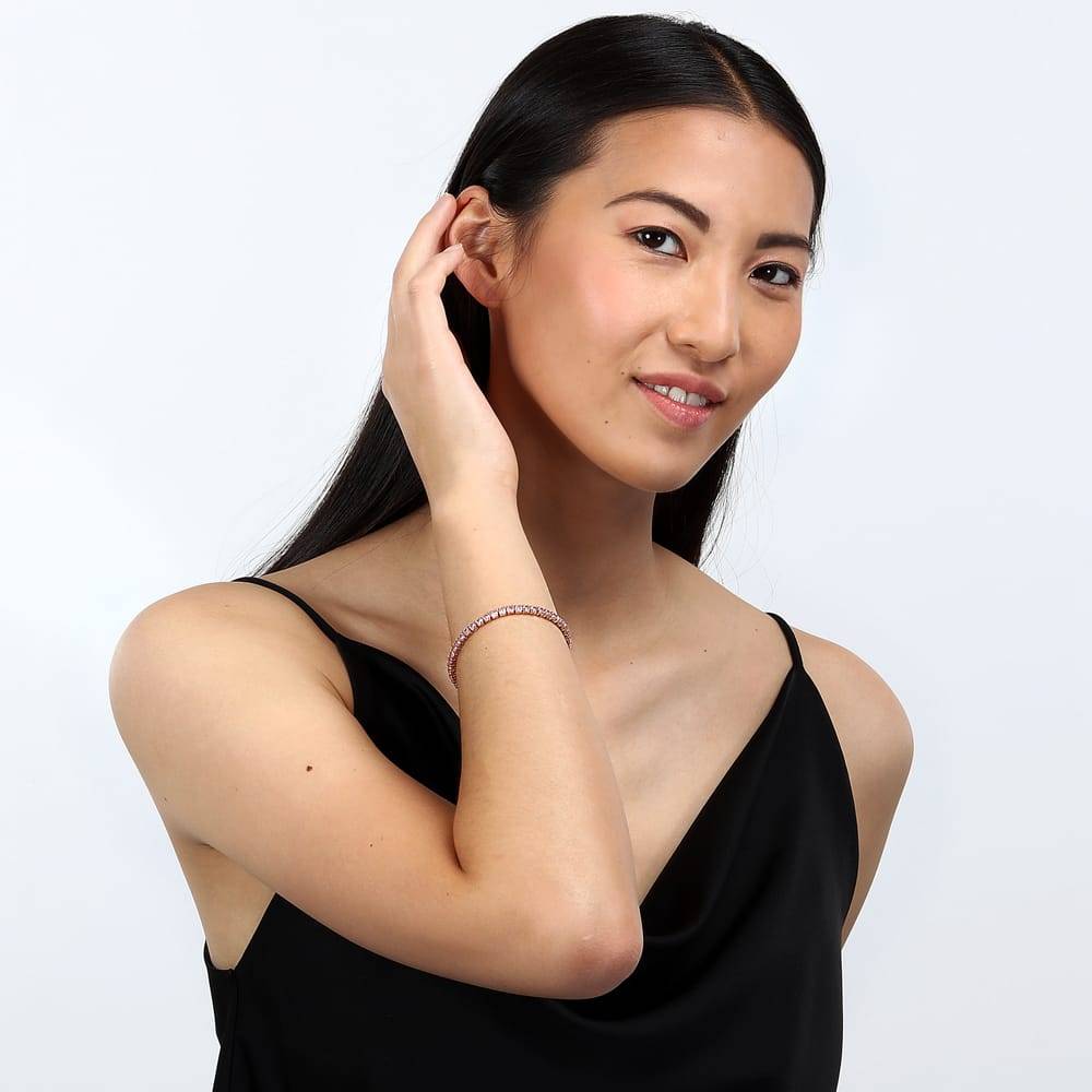 La Petite Story BRACCIALE BLUESPIRIT AURORA - P.538A05000100