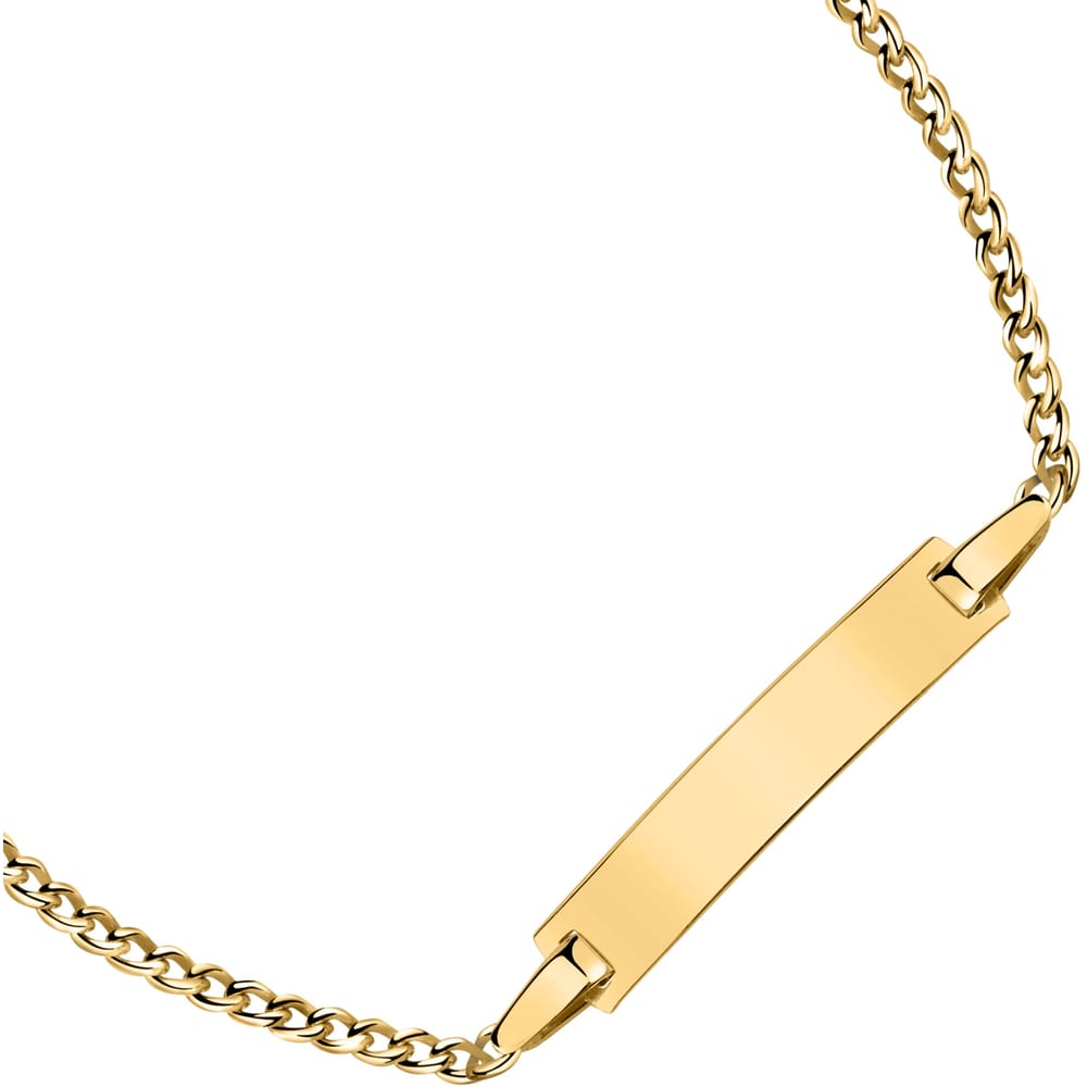 La Petite Story BRACCIALE BLUESPIRIT B-BABY - P.13D305001600