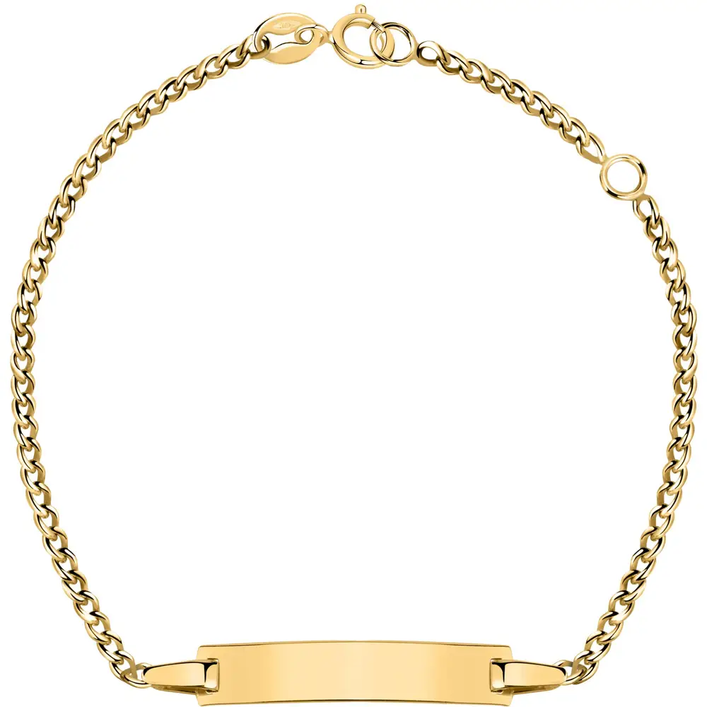 La Petite Story BRACCIALE BLUESPIRIT B-BABY - P.13D305001600