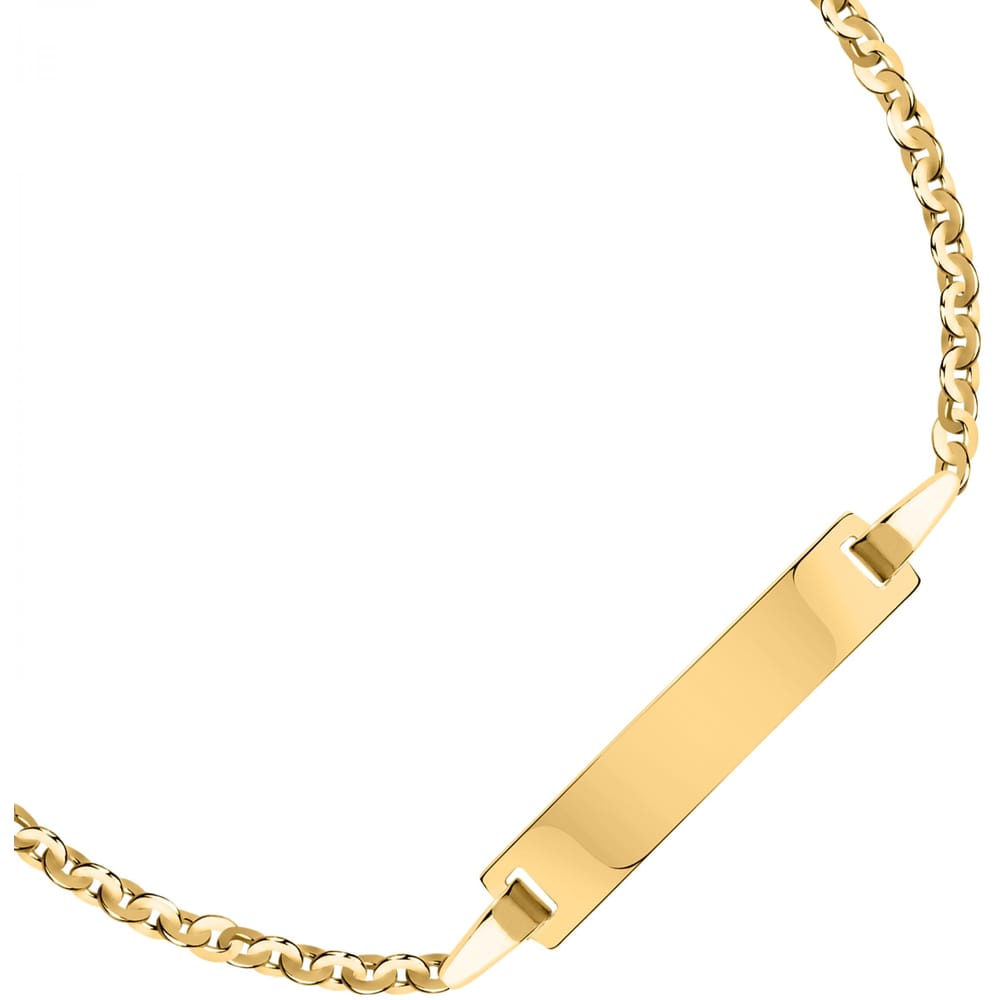 La Petite Story BRACCIALE BLUESPIRIT B-BABY - P.13D305001800