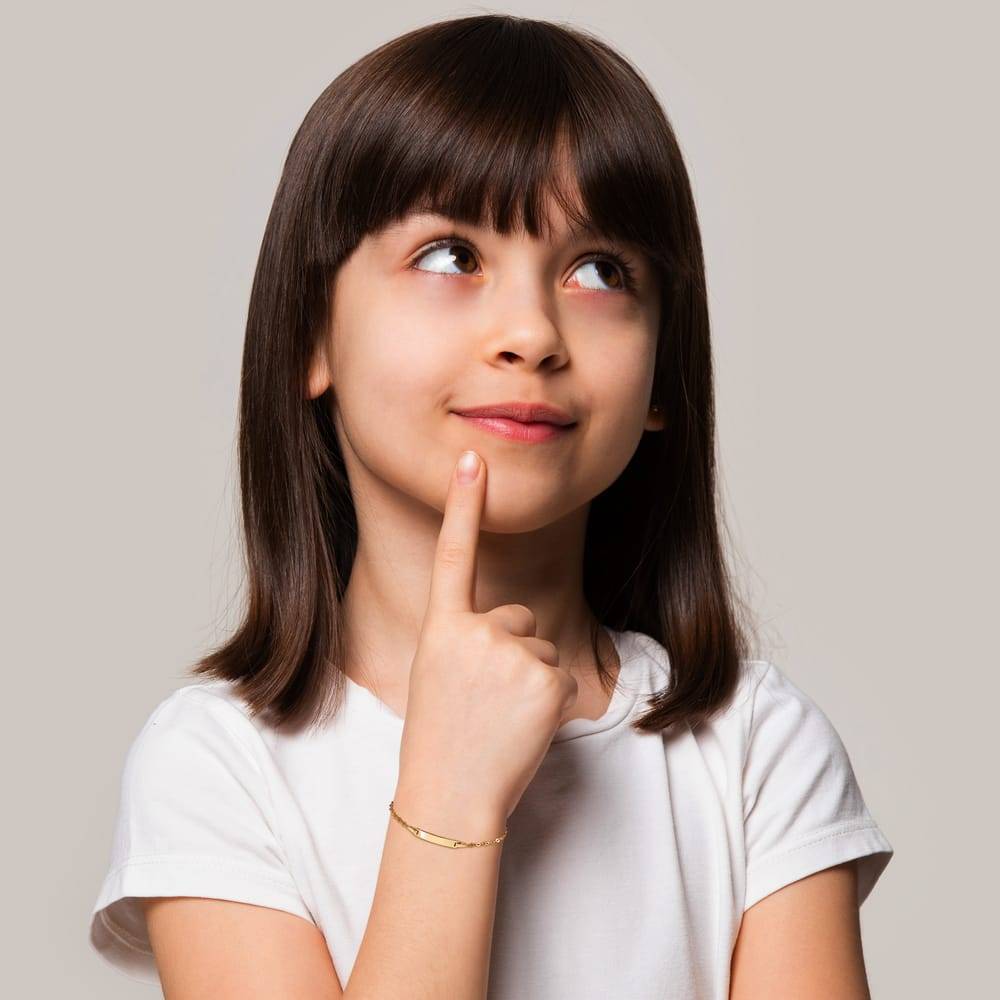 La Petite Story BRACCIALE BLUESPIRIT B-BABY - P.13D305001800