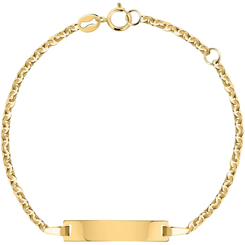 La Petite Story BRACCIALE BLUESPIRIT B-BABY - P.13D305001800