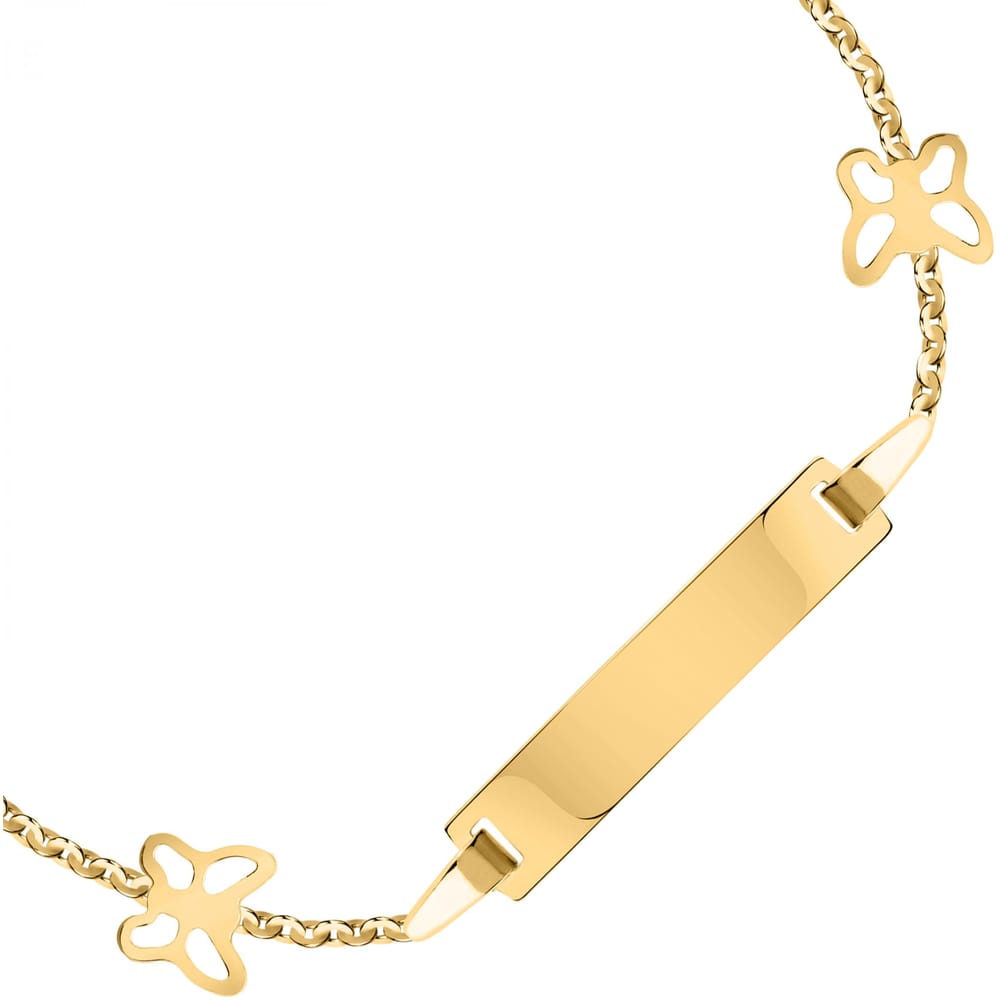 La Petite Story BRACCIALE BLUESPIRIT B-BABY - P.13D305001900