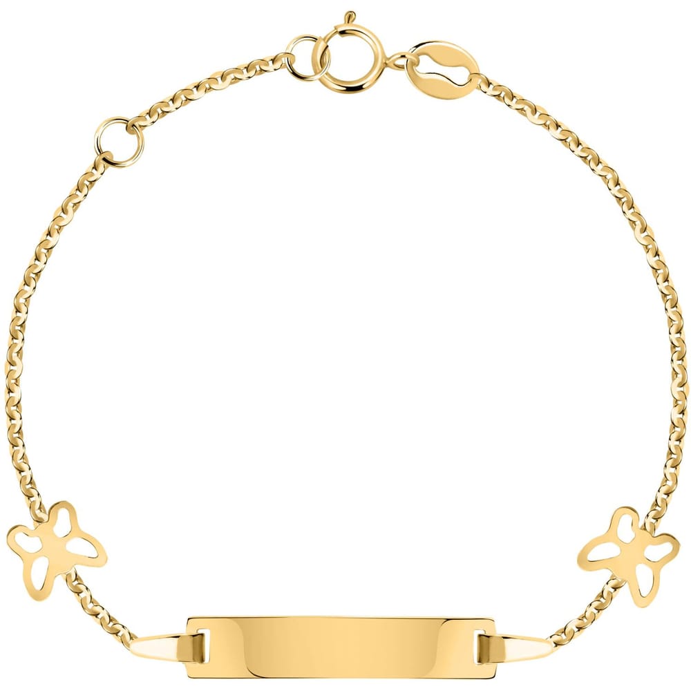 La Petite Story BRACCIALE BLUESPIRIT B-BABY - P.13D305001900