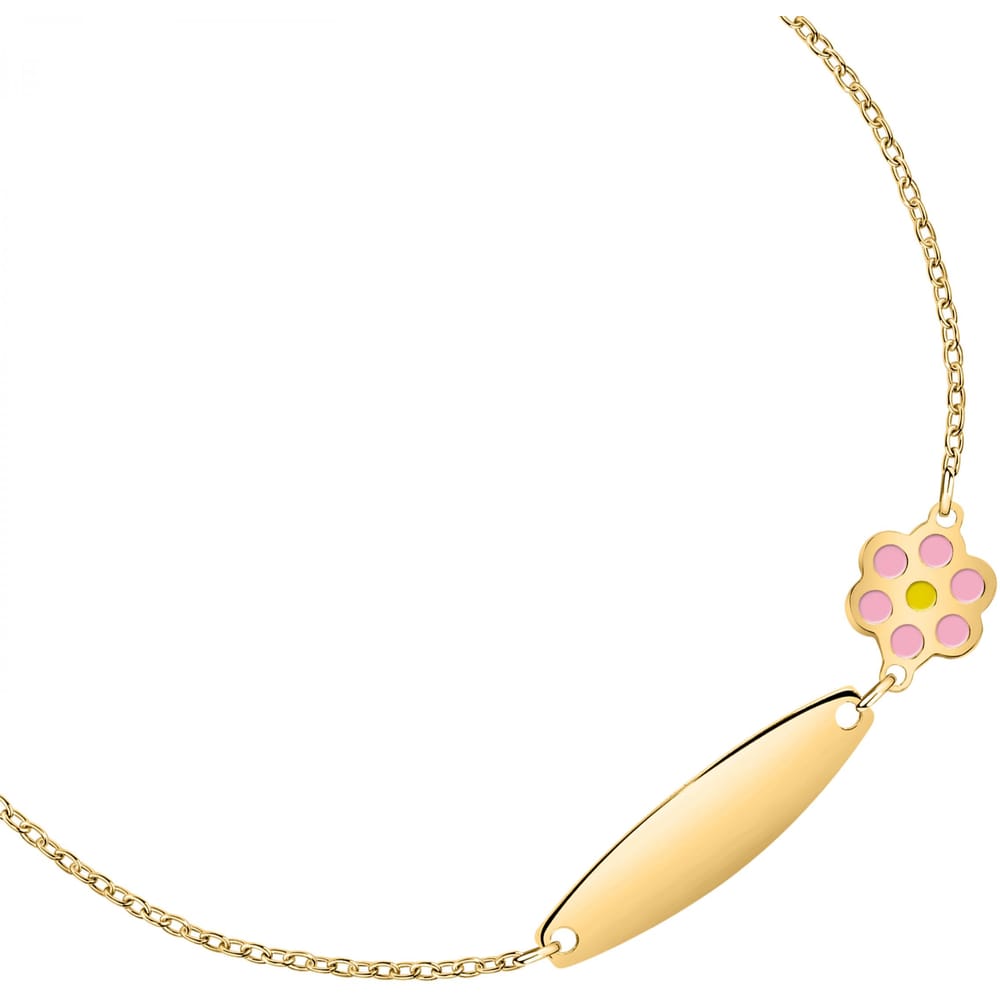 La Petite Story BRACCIALE BLUESPIRIT B-BABY - P.13D305002100