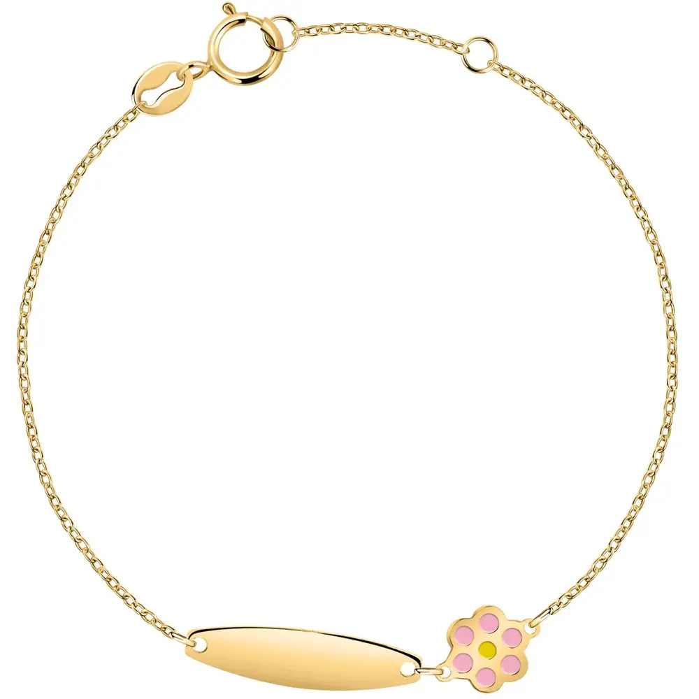 La Petite Story BRACCIALE BLUESPIRIT B-BABY - P.13D305002100