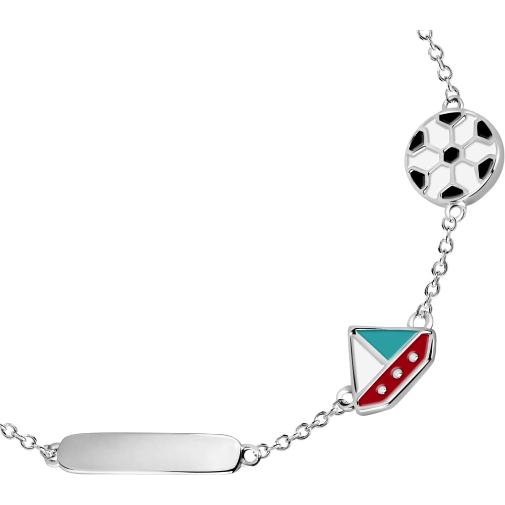 La Petite Story BRACCIALE BLUESPIRIT B-BABY - P.25D305001100