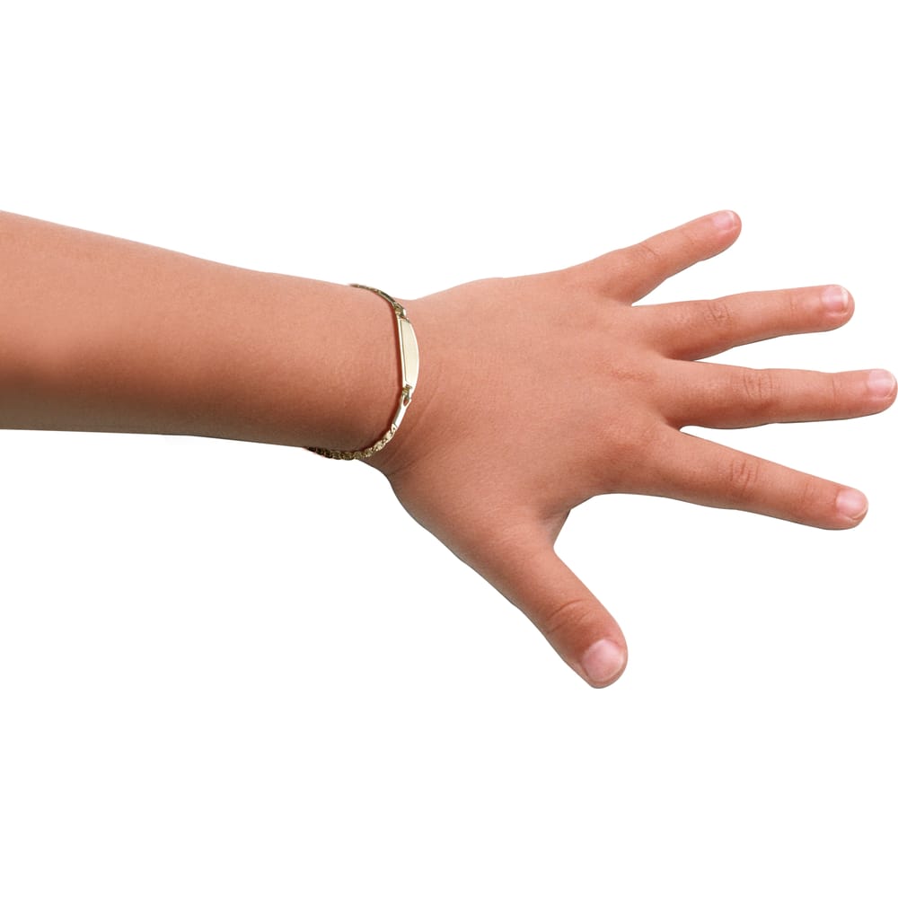 La Petite Story BRACCIALE BLUESPIRIT B-BABY - P.765205000700