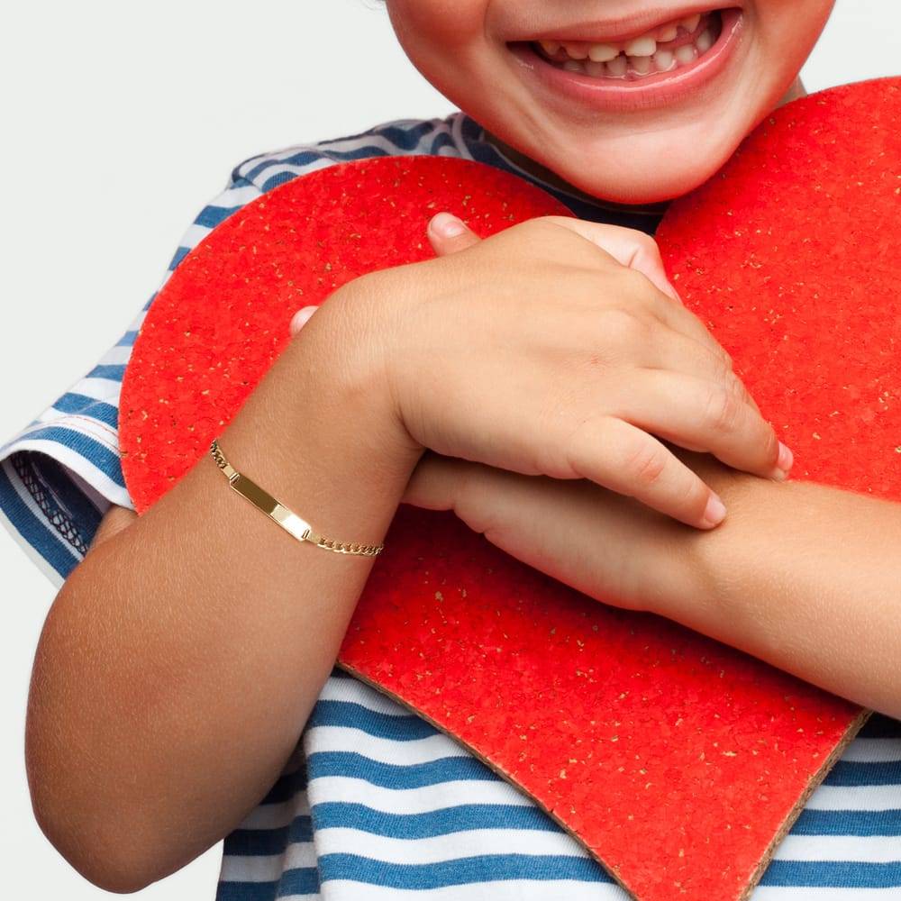 La Petite Story BRACCIALE BLUESPIRIT B-BABY - P.76D305000100