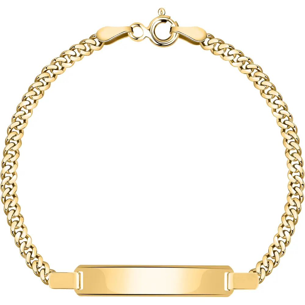 La Petite Story BRACCIALE BLUESPIRIT B-BABY - P.76D305000100