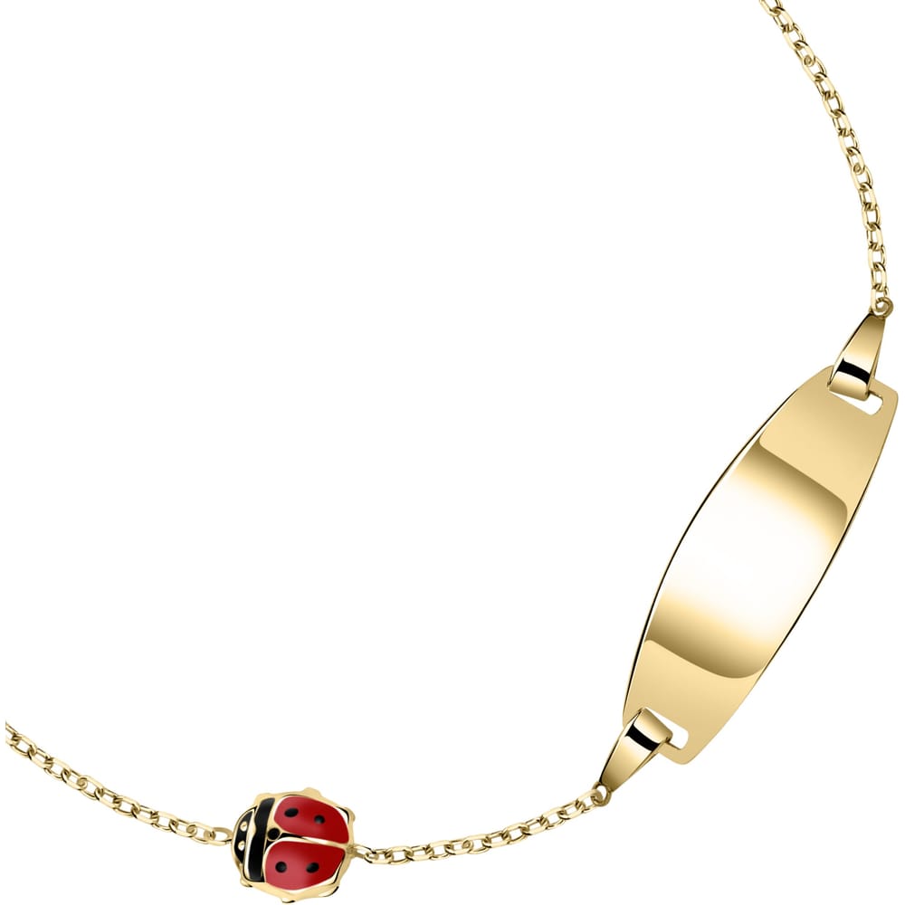 La Petite Story BRACCIALE BLUESPIRIT B-BABY - P.76D305000200