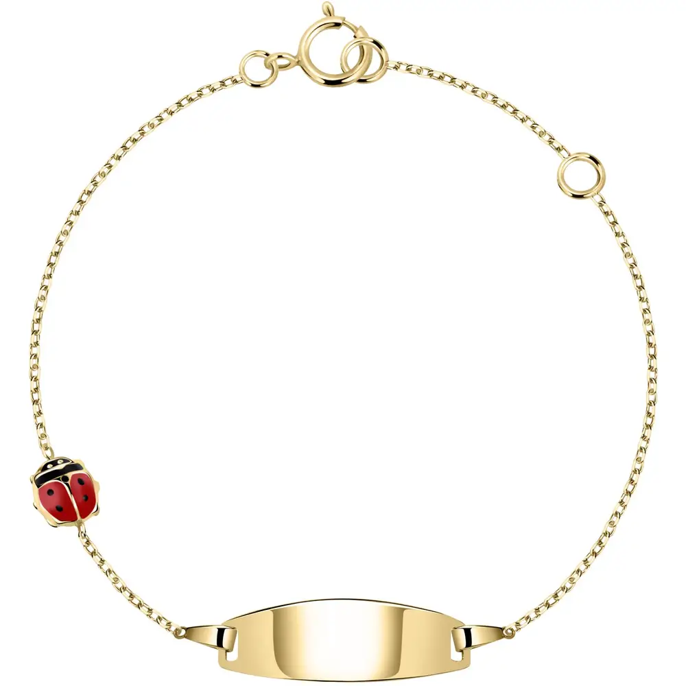 La Petite Story BRACCIALE BLUESPIRIT B-BABY - P.76D305000200