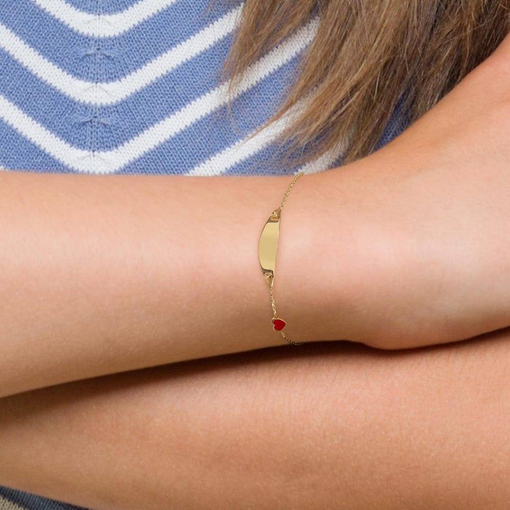 La Petite Story BRACCIALE BLUESPIRIT B-BABY - P.76D305000400