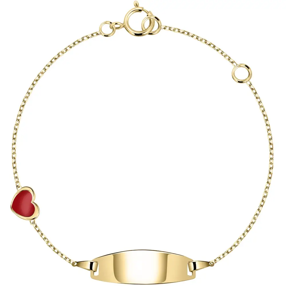 La Petite Story BRACCIALE BLUESPIRIT B-BABY - P.76D305000400