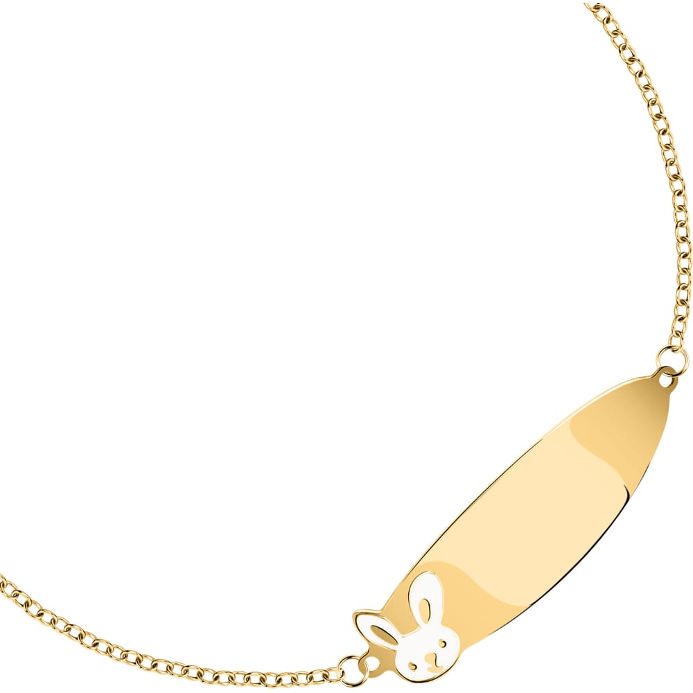 La Petite Story BRACCIALE BLUESPIRIT B-BABY - P.76D305001000