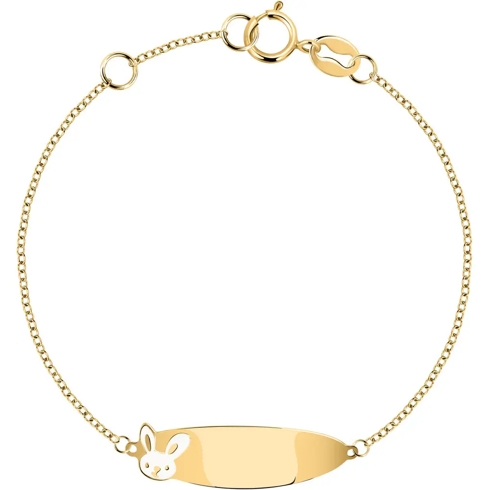 La Petite Story BRACCIALE BLUESPIRIT B-BABY - P.76D305001000