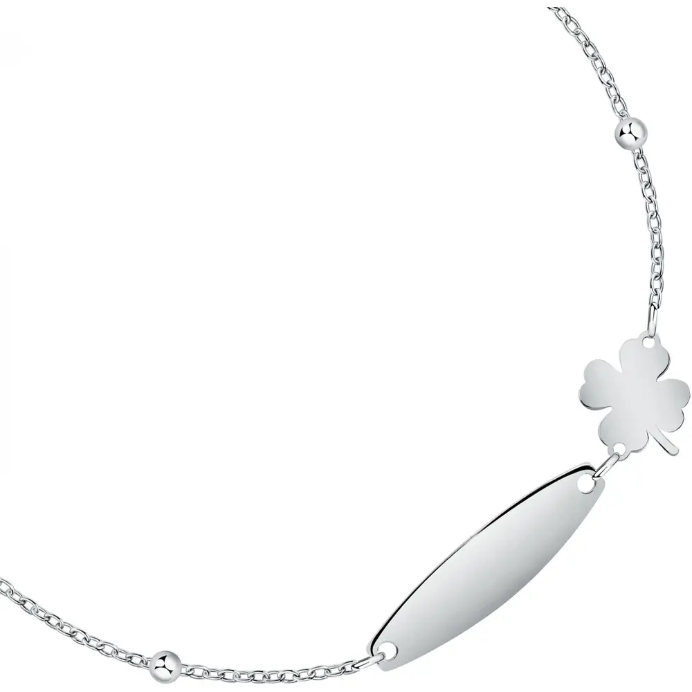 La Petite Story BRACCIALE BLUESPIRIT B-BABY - P.77D305000100