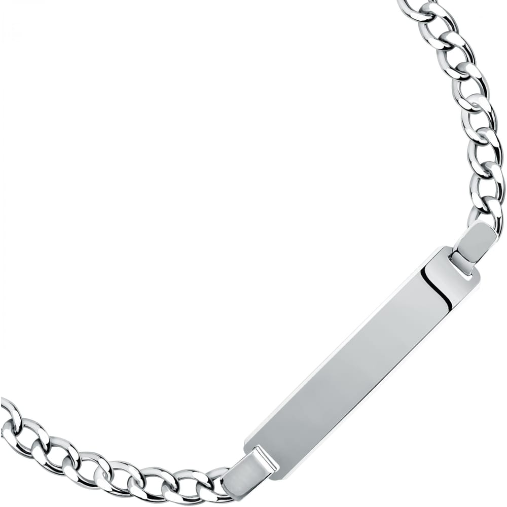 La Petite Story BRACCIALE BLUESPIRIT B-BABY - P.77D305000200