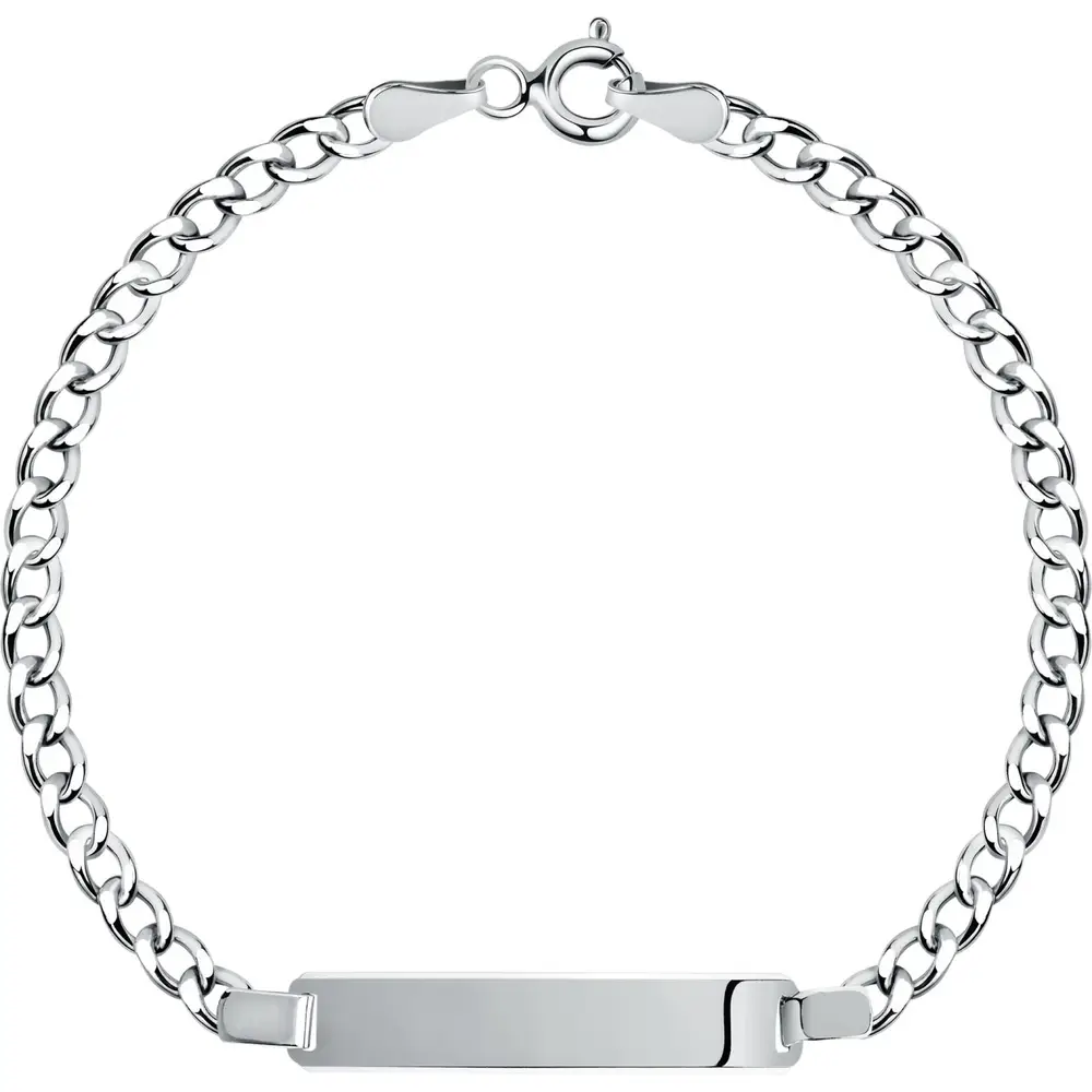 La Petite Story BRACCIALE BLUESPIRIT B-BABY - P.77D305000200