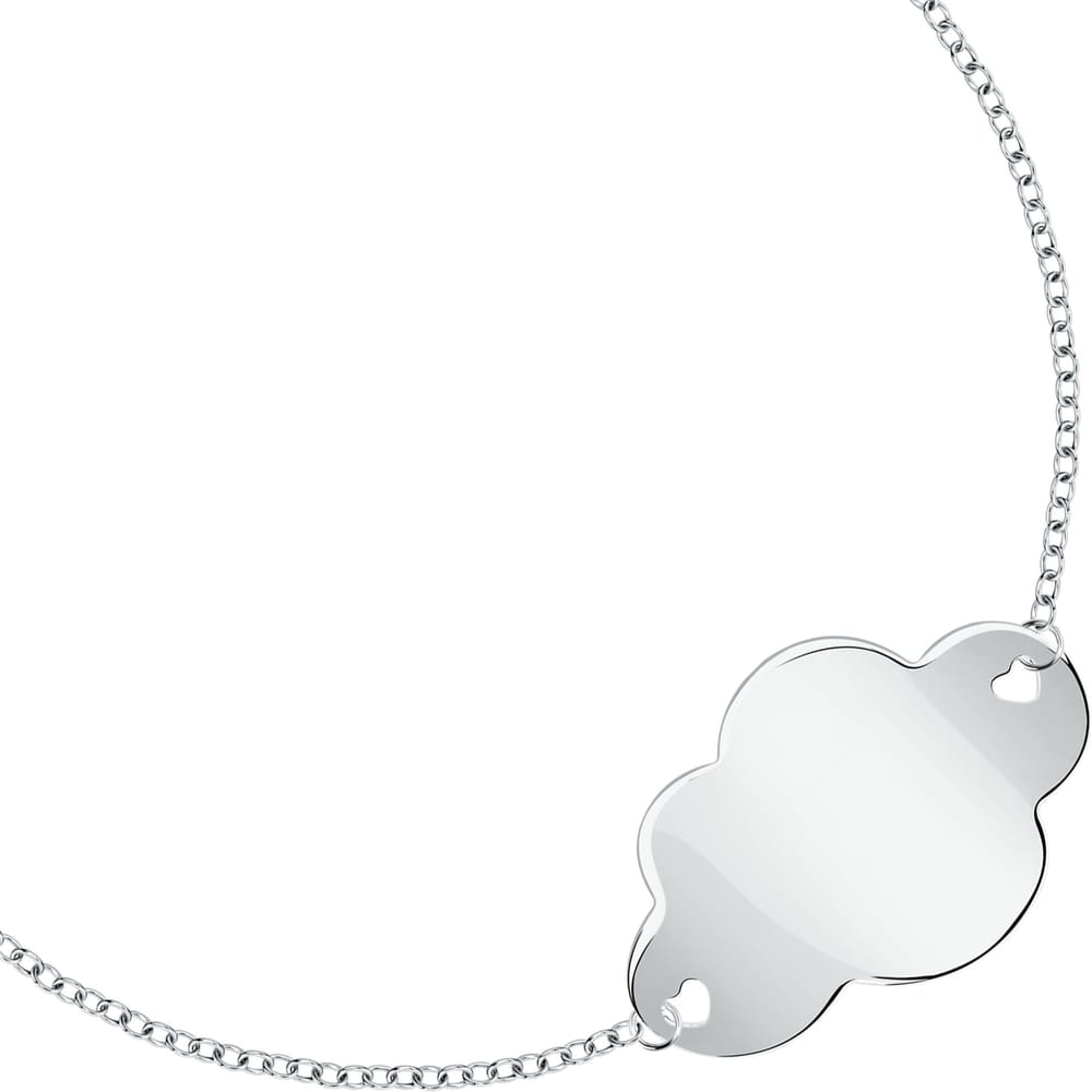 La Petite Story BRACCIALE BLUESPIRIT B-BABY - P.77D305000300