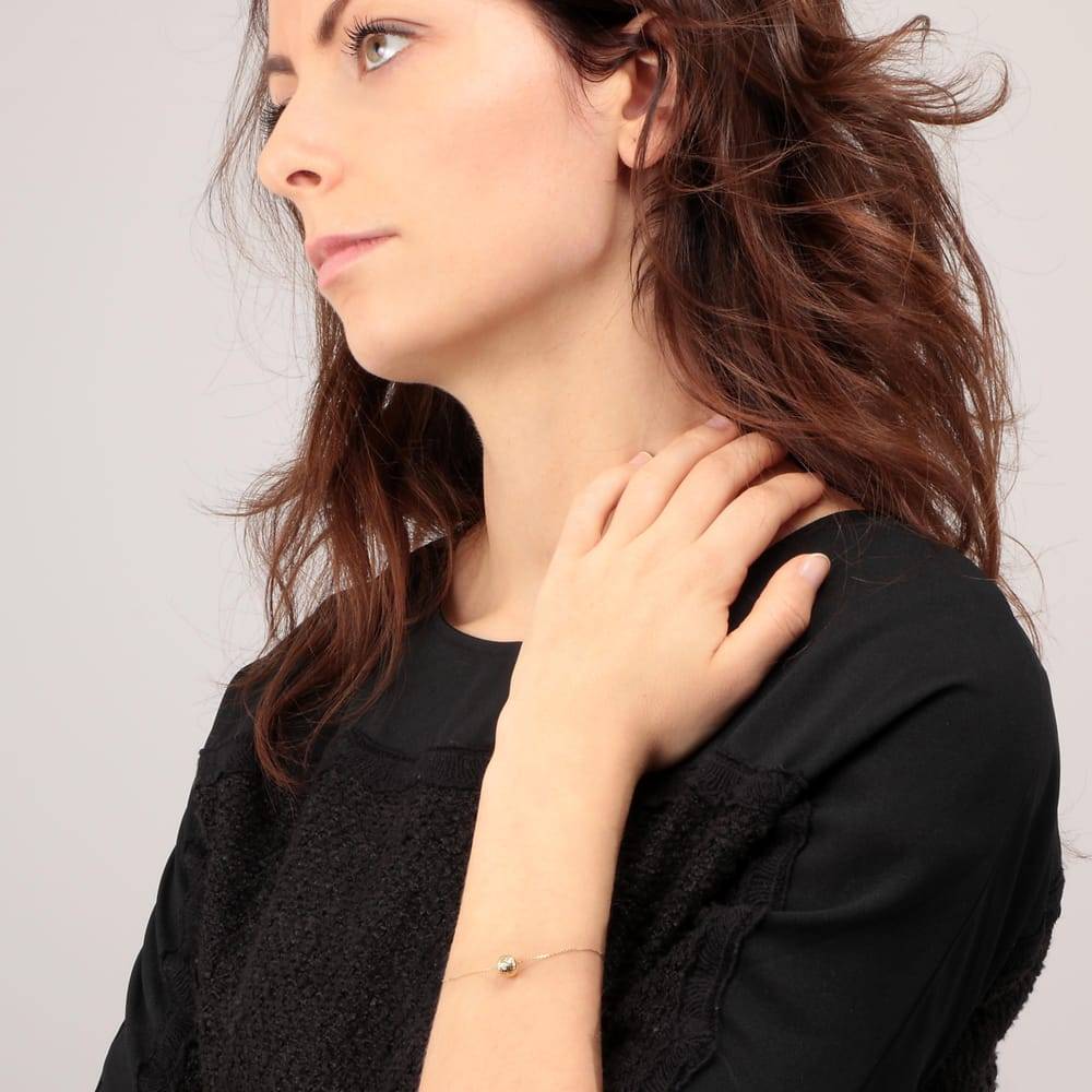 La Petite Story BRACCIALE BLUESPIRIT B-CLASSIC - P.13C905001900