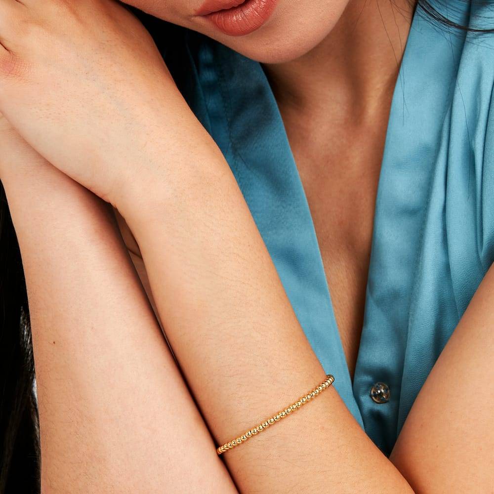 La Petite Story BRACCIALE BLUESPIRIT B-CLASSIC - P.13C905003300