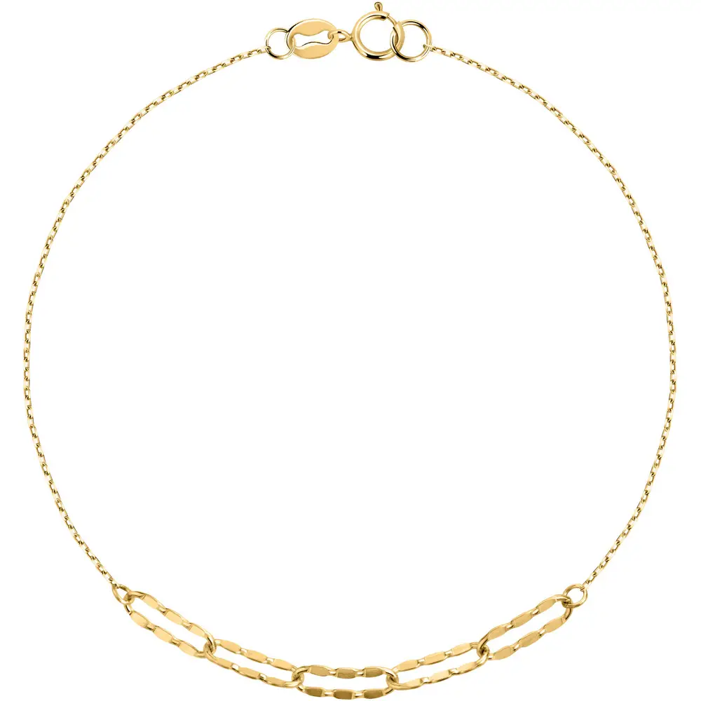 La Petite Story BRACCIALE BLUESPIRIT B-CLASSIC - P.13C905003500