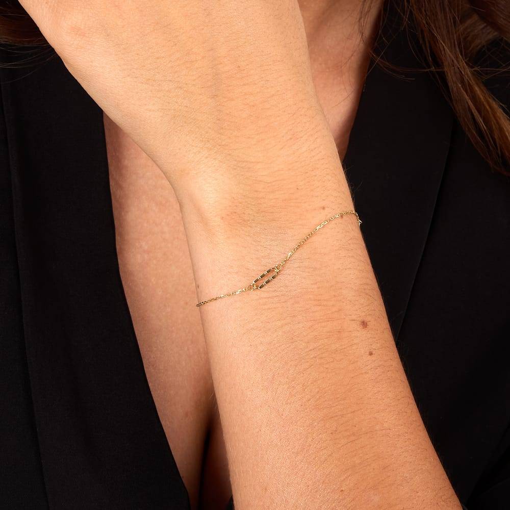 La Petite Story BRACCIALE BLUESPIRIT B-CLASSIC - P.13C905003600