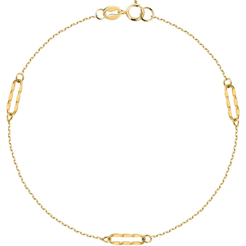 La Petite Story BRACCIALE BLUESPIRIT B-CLASSIC - P.13C905003600
