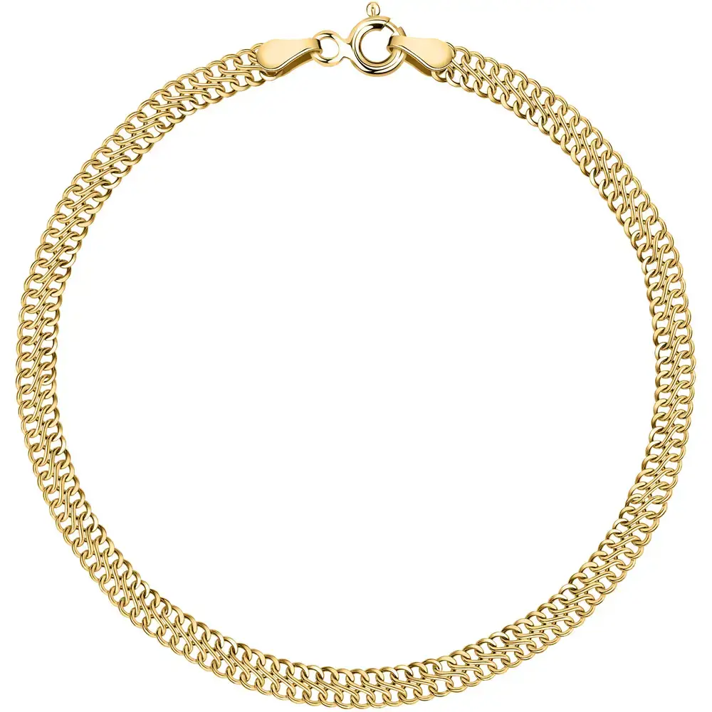 La Petite Story BRACCIALE BLUESPIRIT B-CLASSIC - P.13C905003700