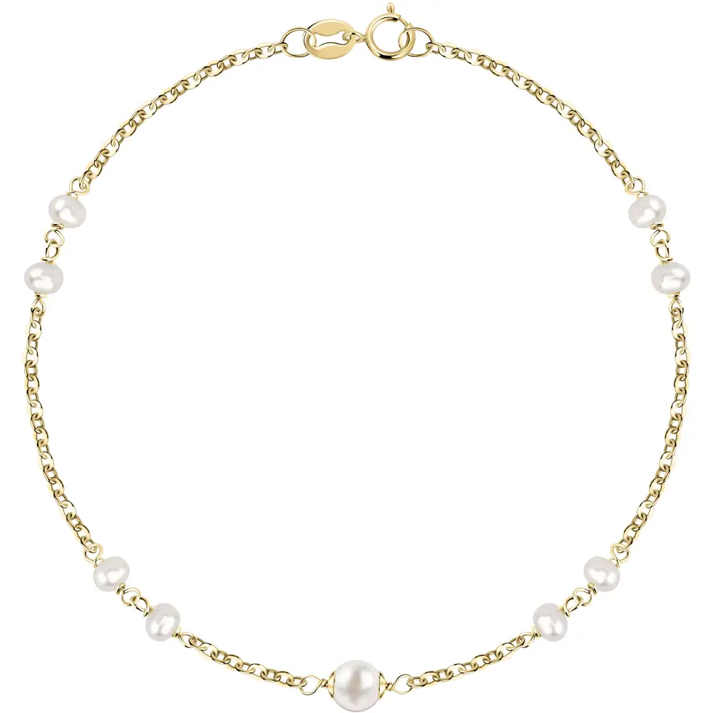 La Petite Story BRACCIALE BLUESPIRIT B-CLASSIC - P.13L705000300NC