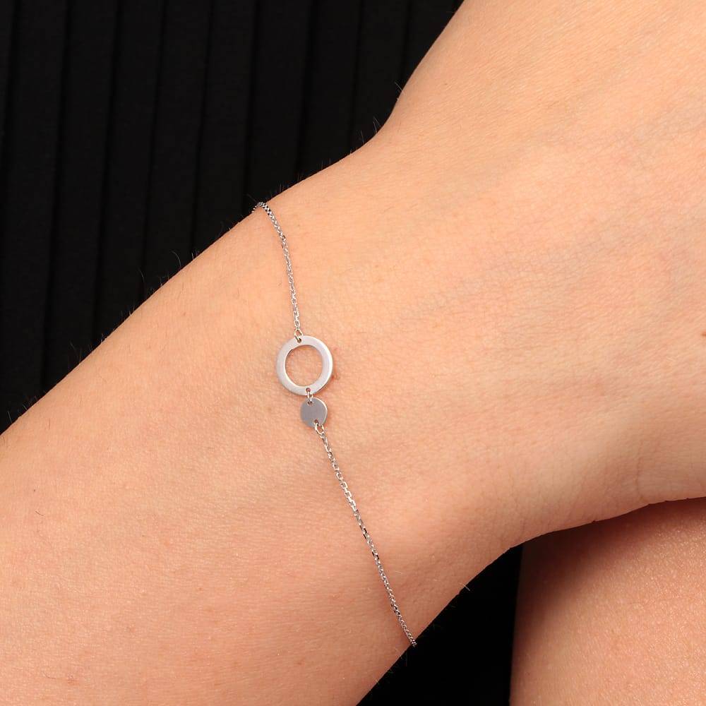 La Petite Story BRACCIALE BLUESPIRIT B-CLASSIC - P.20C905002400