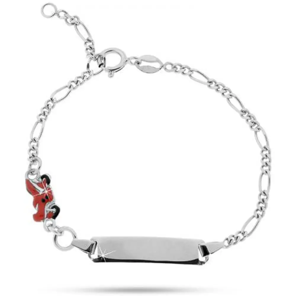 La Petite Story BRACCIALE BLUESPIRIT B-CLASSIC - P.25C905000600