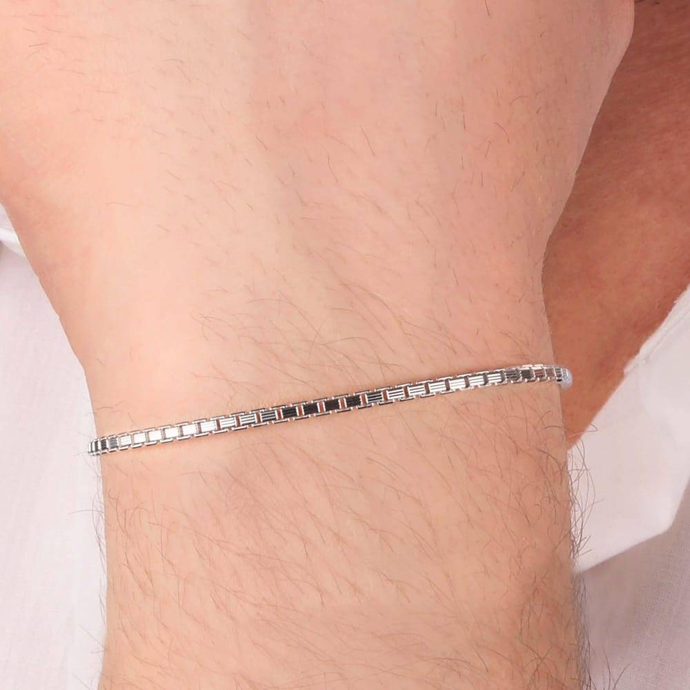 La Petite Story BRACCIALE BLUESPIRIT B-CLASSIC - P.25C905002500