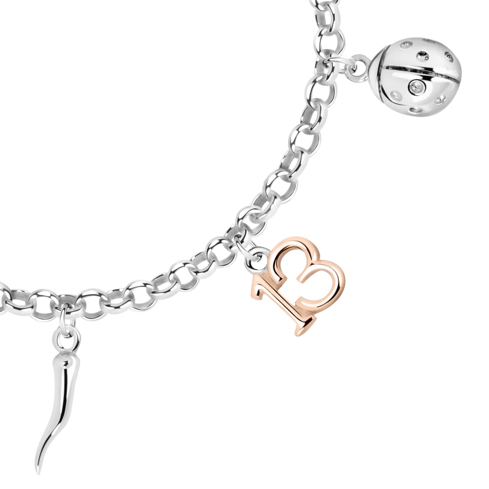 La Petite Story BRACCIALE BLUESPIRIT B-CLASSIC - P.25C905003000