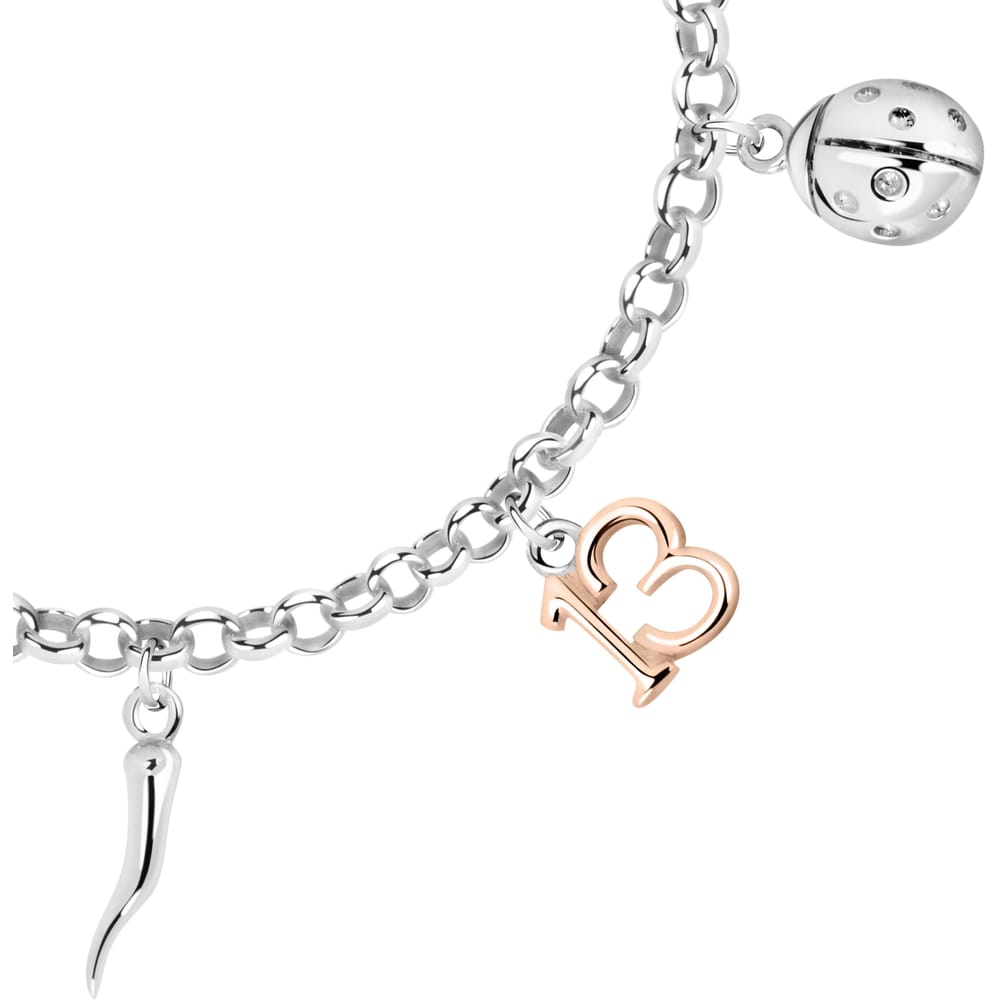 La Petite Story BRACCIALE BLUESPIRIT B-CLASSIC - P.25C905003000