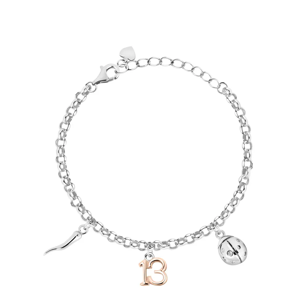 La Petite Story BRACCIALE BLUESPIRIT B-CLASSIC - P.25C905003000