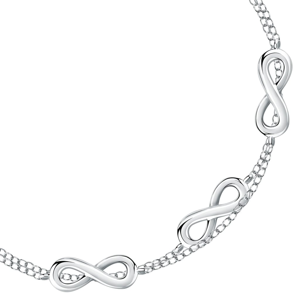 La Petite Story BRACCIALE BLUESPIRIT B-CLASSIC - P.25C905004900