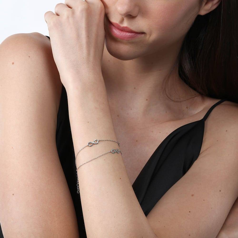 La Petite Story BRACCIALE BLUESPIRIT B-CLASSIC - P.25C905004900